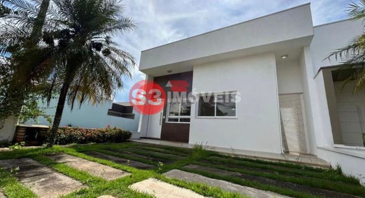 Casa à venda com 3 quartos, 101m² - Foto 26