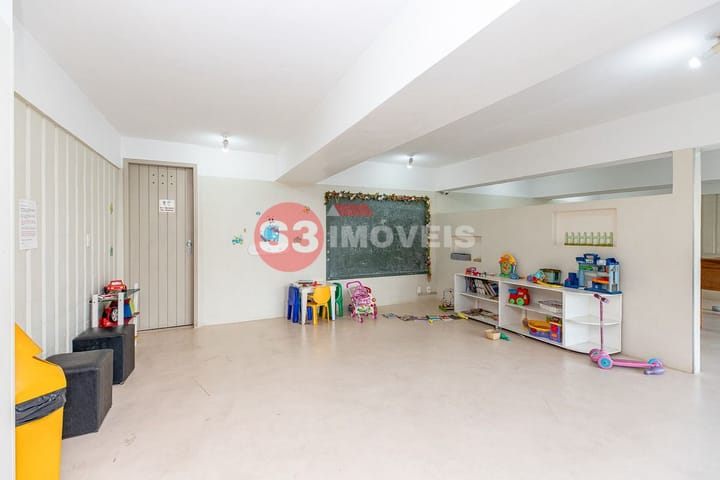 Apartamento à venda com 2 quartos, 96m² - Foto 29