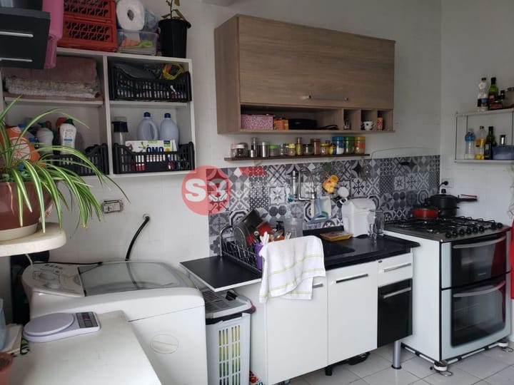 Apartamento à venda com 3 quartos, 75m² - Foto 12