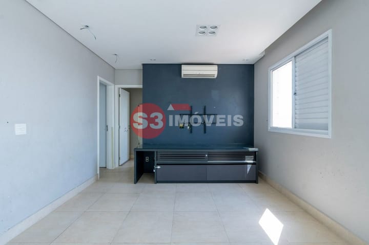 Apartamento à venda com 2 quartos, 87m² - Foto 6