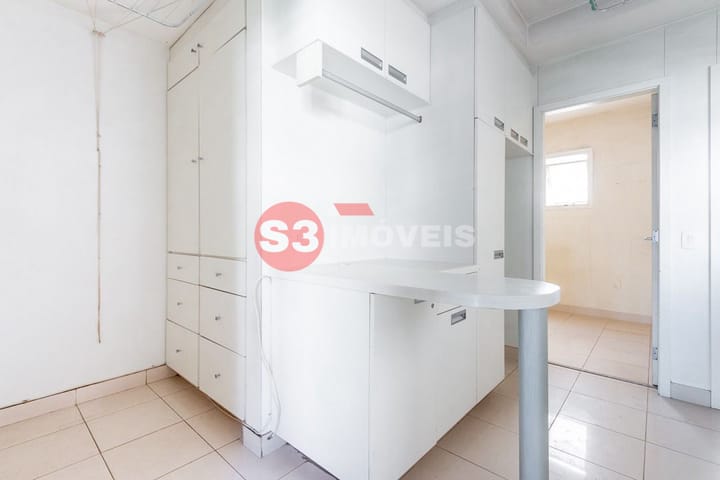 Apartamento à venda com 4 quartos, 211m² - Foto 37