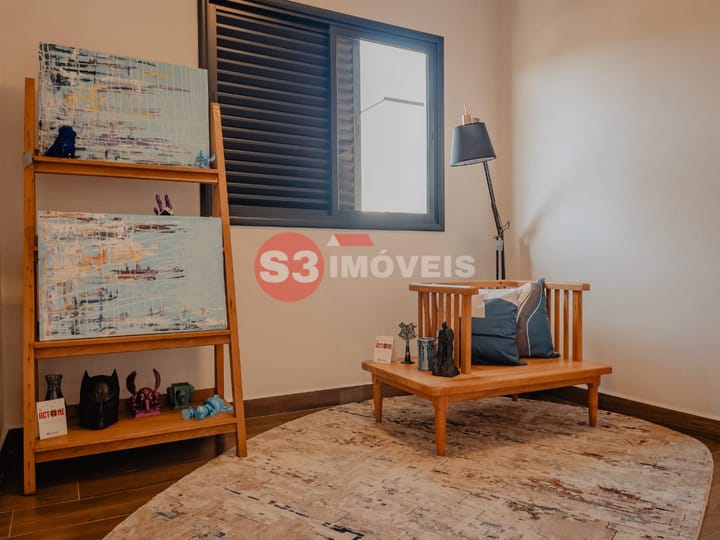 Casa de Condomínio à venda com 3 quartos, 204m² - Foto 14