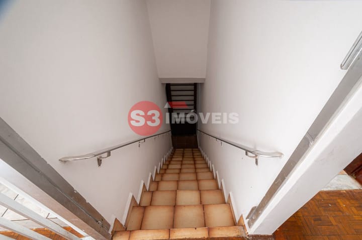 Casa à venda com 3 quartos, 208m² - Foto 30