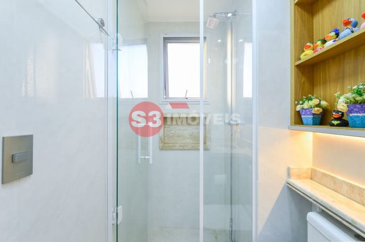 Apartamento à venda com 2 quartos, 91m² - Foto 27