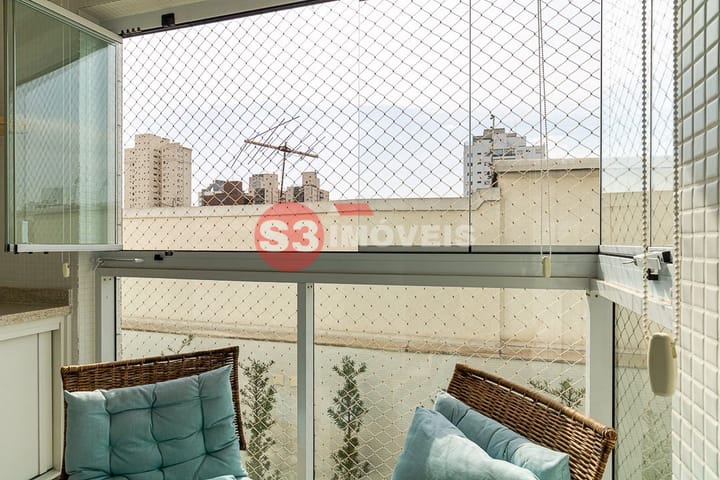 Apartamento à venda com 2 quartos, 65m² - Foto 13