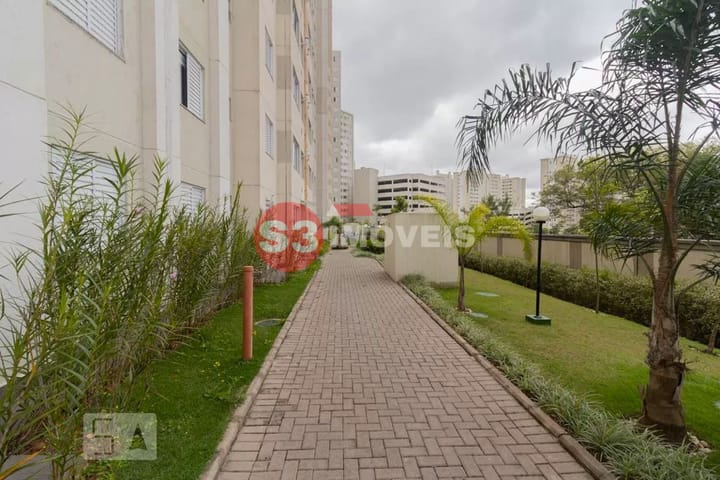 Apartamento à venda com 2 quartos, 43m² - Foto 21