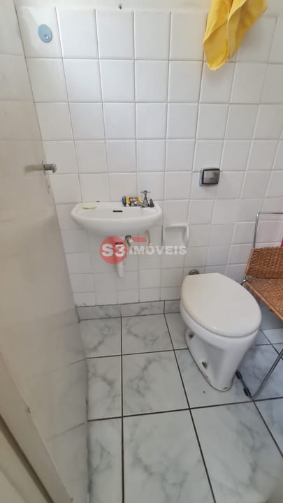 Apartamento à venda com 3 quartos, 160m² - Foto 15