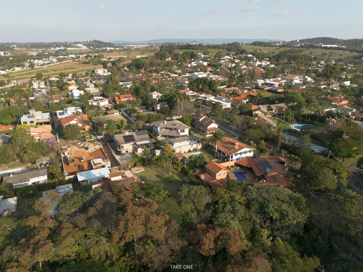 Casa de Condomínio à venda com 4 quartos, 604m² - Foto 80