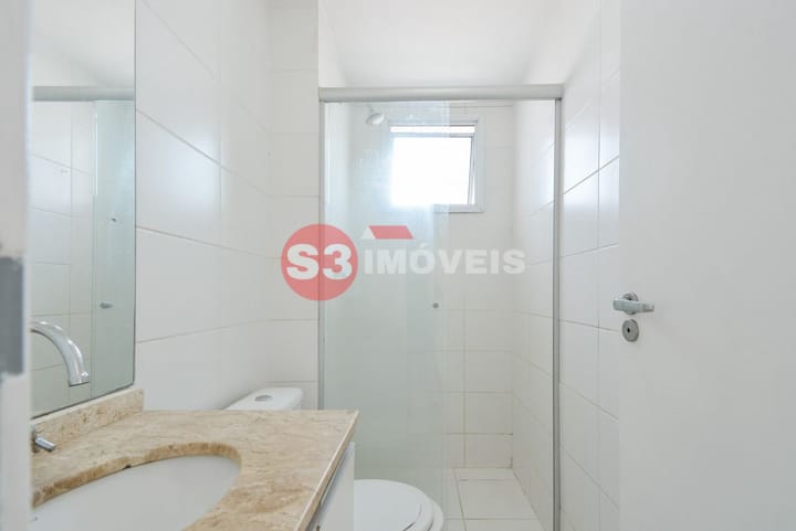 Apartamento à venda com 2 quartos, 53m² - Foto 26