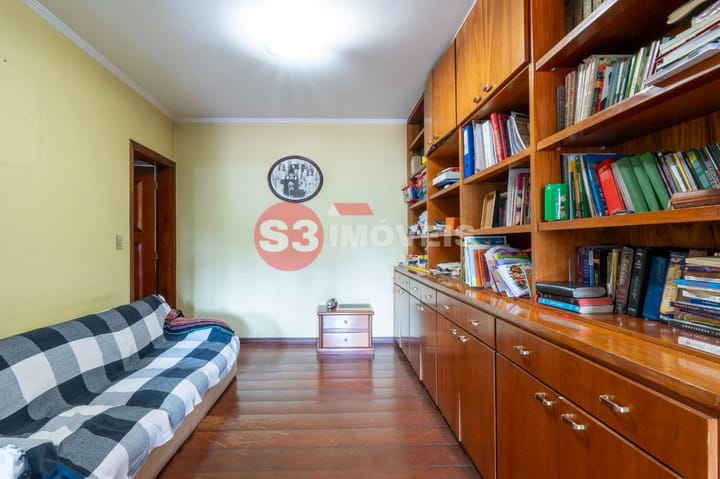 Casa à venda com 5 quartos, 270m² - Foto 41