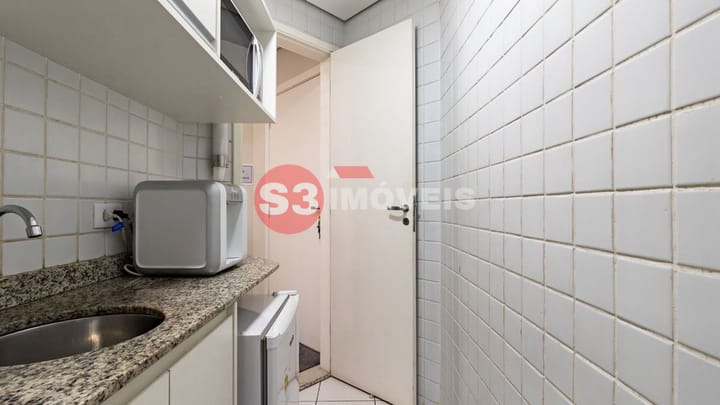 Conjunto Comercial-Sala à venda, 42m² - Foto 16