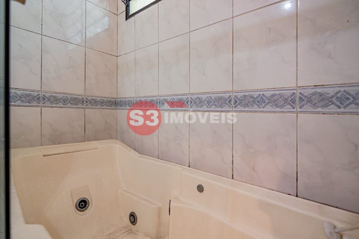 Casa à venda com 4 quartos, 420m² - Foto 52