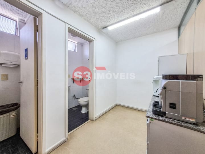 Conjunto Comercial-Sala à venda, 82m² - Foto 20