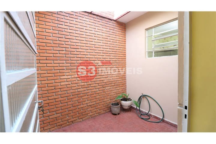 Casa à venda com 4 quartos, 160m² - Foto 8