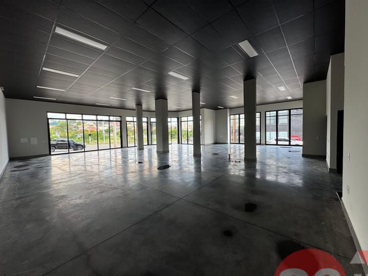 Depósito-Galpão-Armazém à venda, 598m² - Foto 5