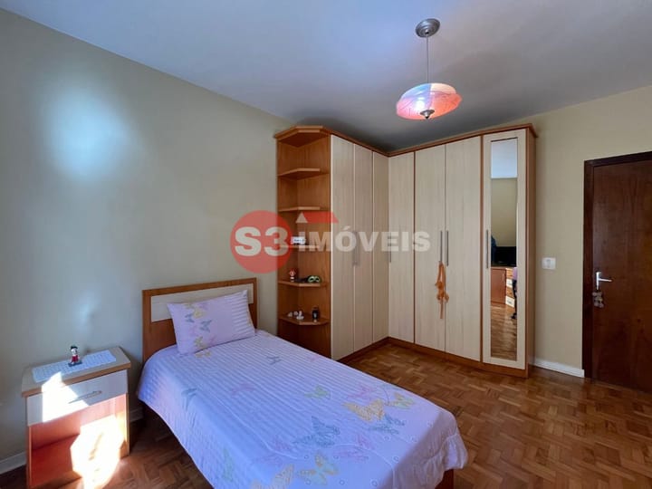 Casa à venda com 3 quartos, 269m² - Foto 21