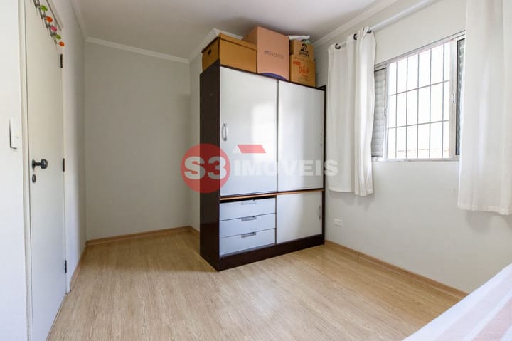 Casa à venda com 3 quartos, 260m² - Foto 16