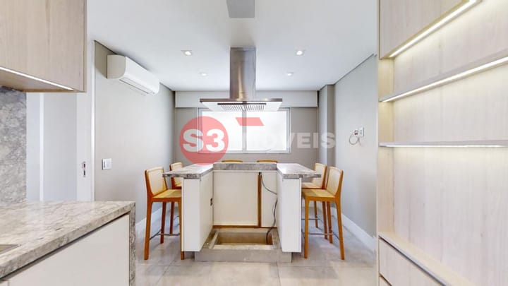 Apartamento à venda com 2 quartos, 226m² - Foto 24