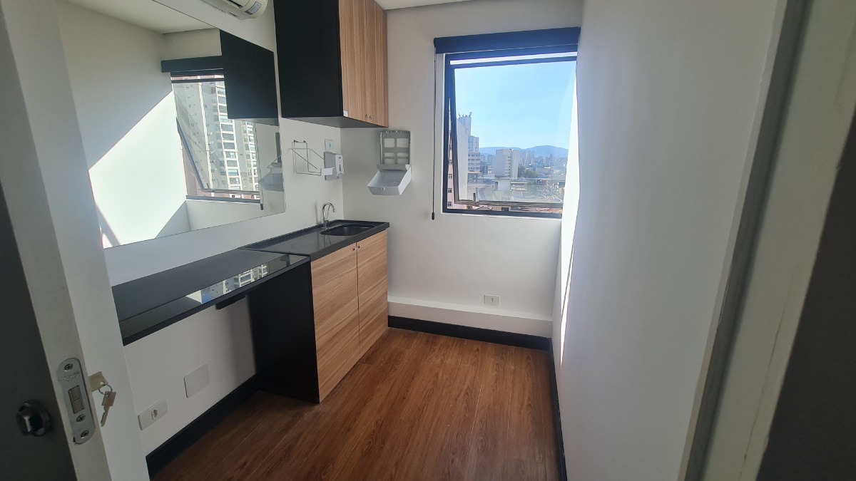 Conjunto Comercial-Sala à venda, 32m² - Foto 5