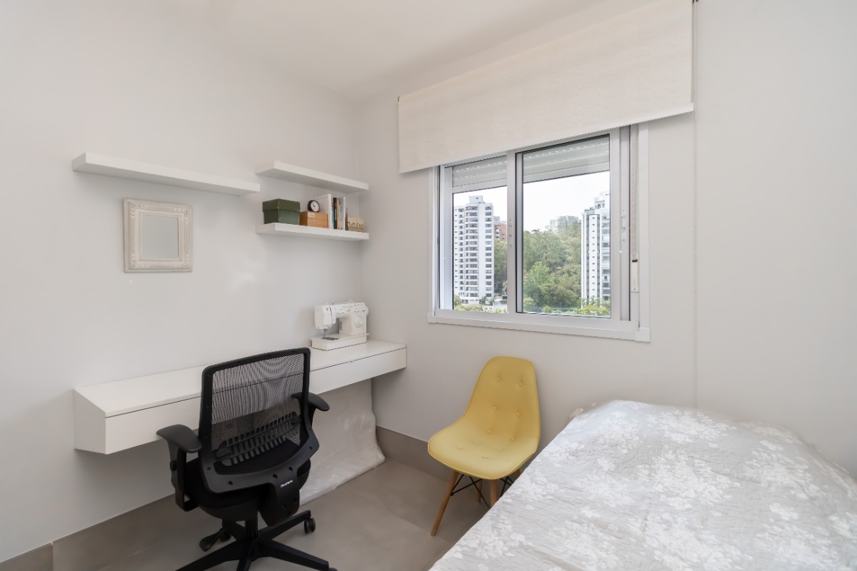 Apartamento à venda com 2 quartos, 57m² - Foto 13