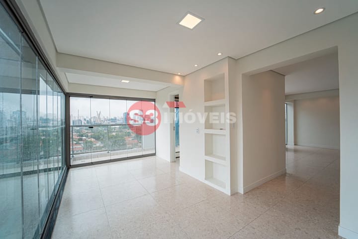 Apartamento à venda com 1 quarto, 68m² - Foto 21