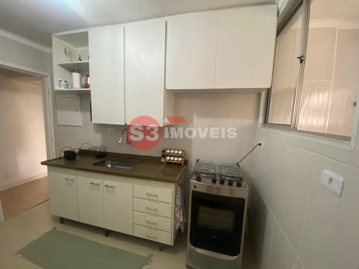 Apartamento à venda com 2 quartos, 62m² - Foto 17