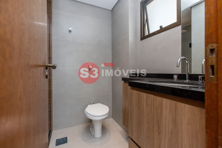 Cobertura à venda com 4 quartos, 289m² - Foto 34