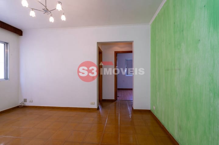 Apartamento à venda com 2 quartos, 56m² - Foto 14