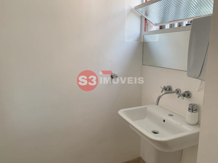 Conjunto Comercial-Sala à venda, 110m² - Foto 17