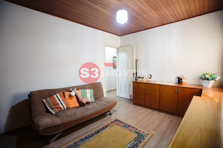 Casa à venda com 3 quartos, 150m² - Foto 18