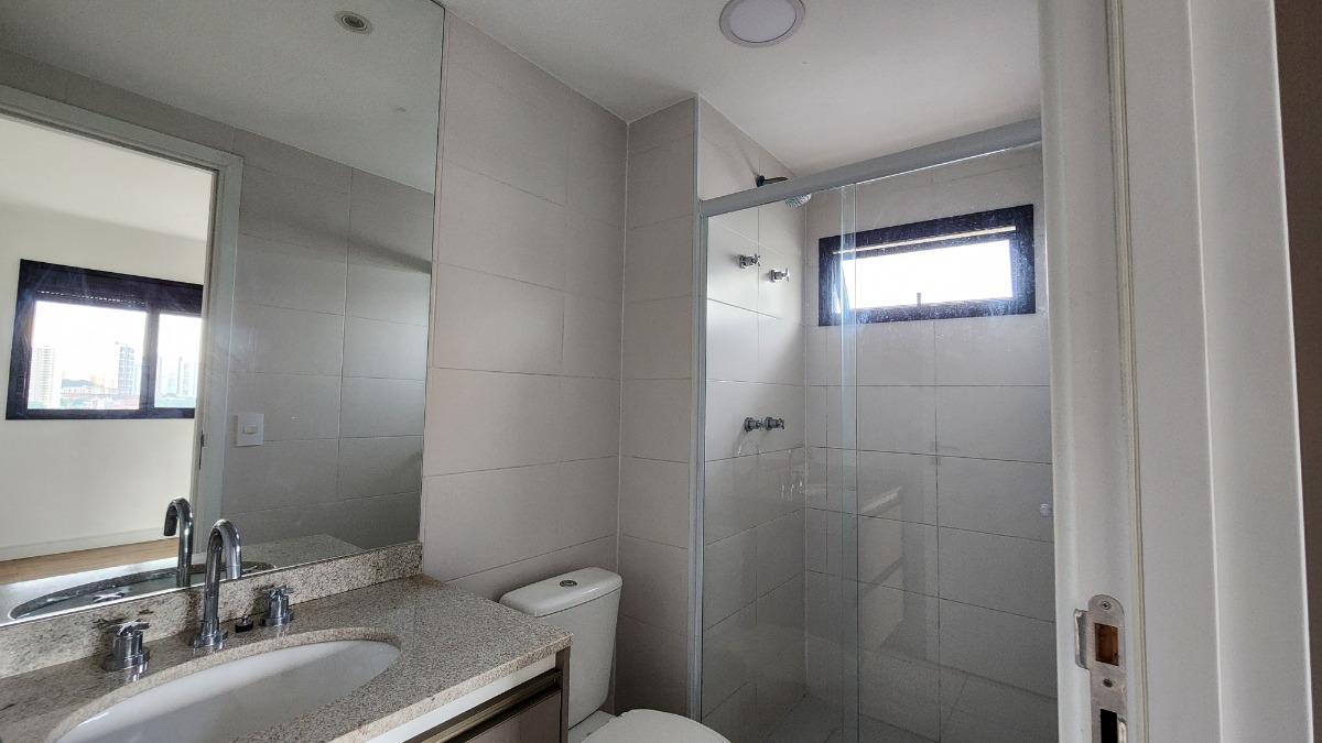 Apartamento à venda com 2 quartos, 59m² - Foto 19