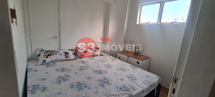 Apartamento à venda com 3 quartos, 82m² - Foto 10