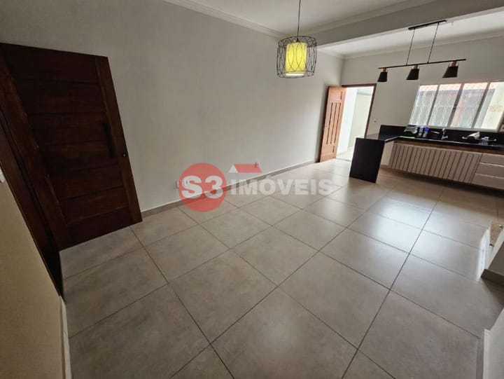 Casa à venda com 3 quartos, 132m² - Foto 7