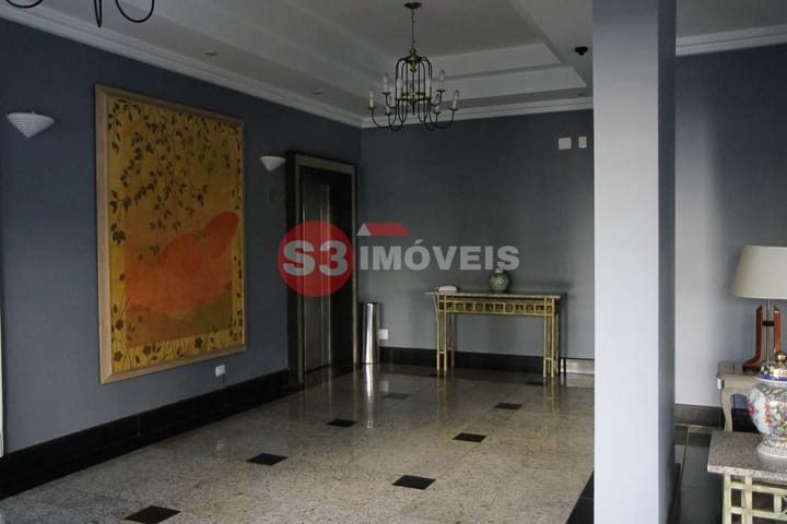 Apartamento à venda com 3 quartos, 243m² - Foto 57