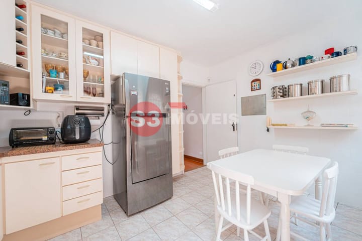 Casa à venda com 3 quartos, 140m² - Foto 23