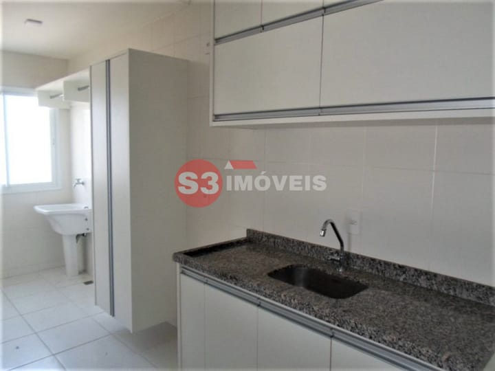 Apartamento para alugar com 2 quartos, 68m² - Foto 9