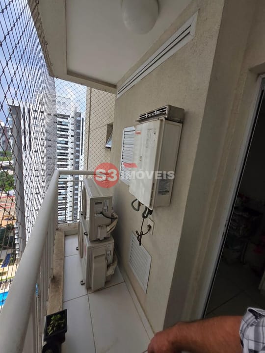 Apartamento à venda com 2 quartos, 157m² - Foto 32