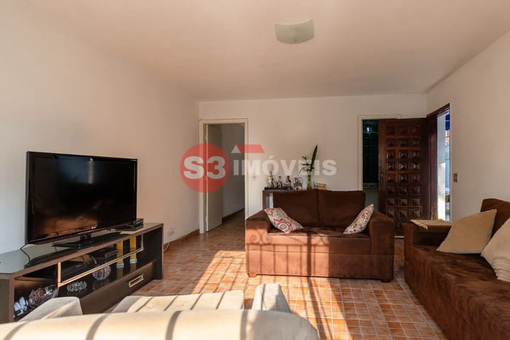 Casa à venda com 3 quartos, 136m² - Foto 9