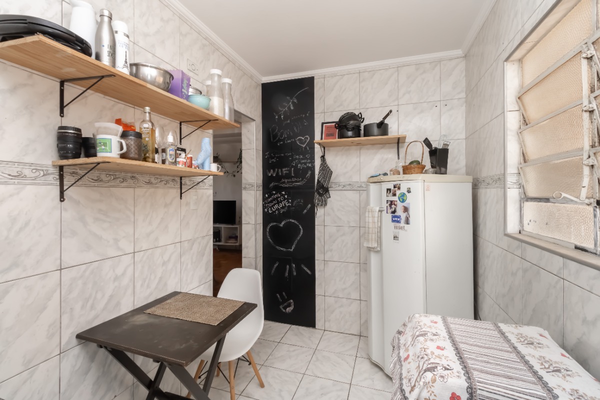 Apartamento à venda com 2 quartos, 51m² - Foto 13