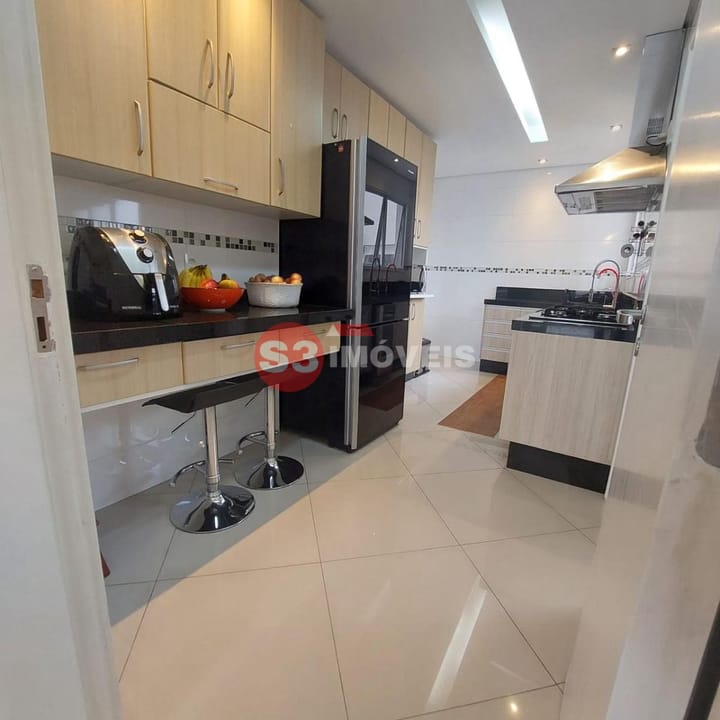 Apartamento à venda com 3 quartos, 124m² - Foto 56