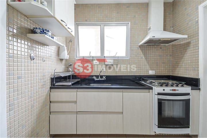 Apartamento à venda com 3 quartos, 92m² - Foto 14