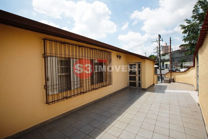 Casa à venda com 3 quartos, 150m² - Foto 50