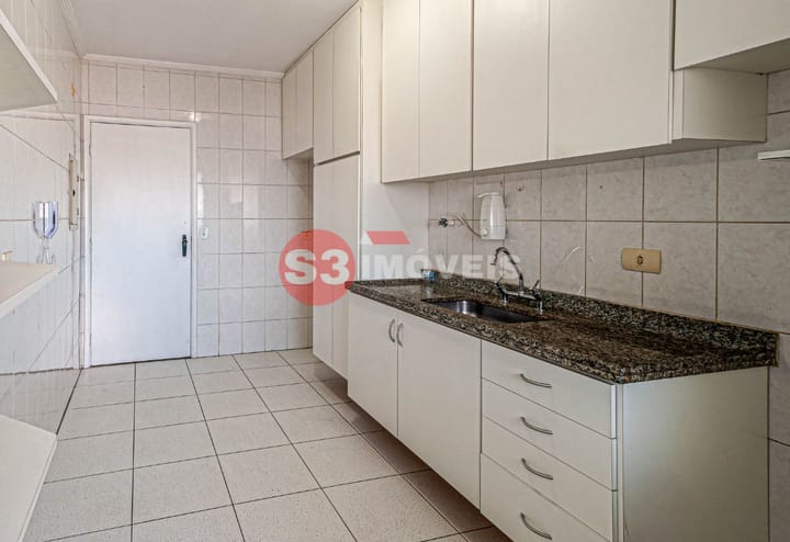 Apartamento à venda com 3 quartos, 94m² - Foto 21