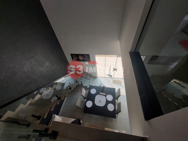 Casa de Condomínio à venda e aluguel com 1 quarto, 135m² - Foto 8