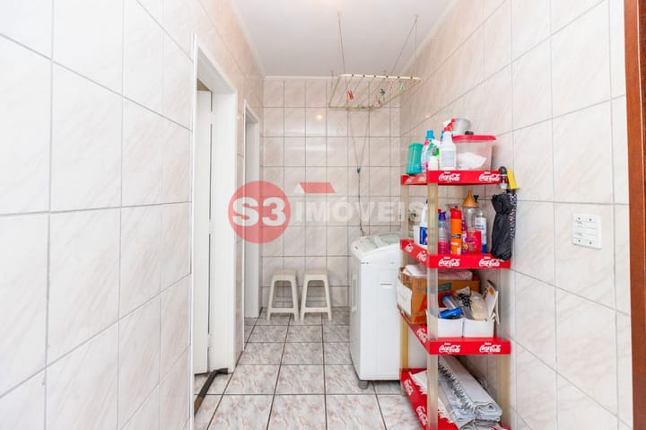 Casa à venda com 4 quartos, 179m² - Foto 35