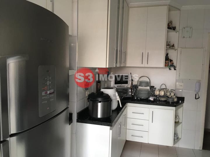 Apartamento à venda com 3 quartos, 86m² - Foto 6