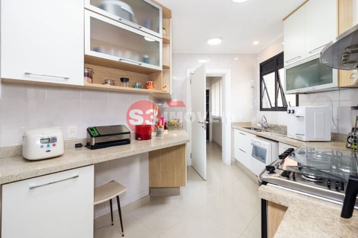 Apartamento à venda com 4 quartos, 357m² - Foto 30