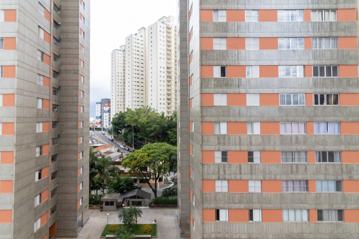 Apartamento à venda com 3 quartos, 87m² - Foto 4