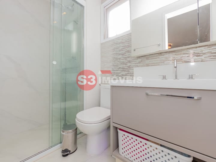 Apartamento à venda com 2 quartos, 74m² - Foto 17