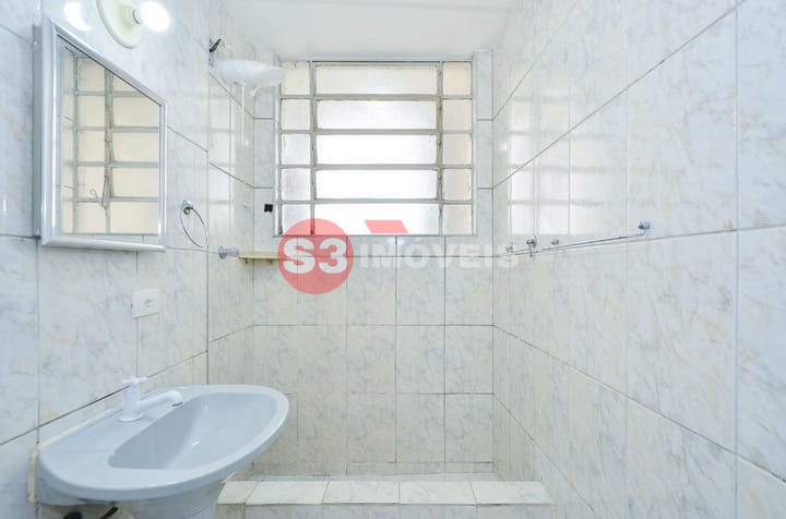 Apartamento à venda com 1 quarto, 51m² - Foto 18